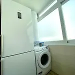 Geysotur Santa Rosa Apartament