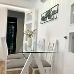 Apartament Geysotur Santa Rosa Kordoba