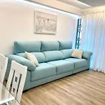 Geysotur Santa Rosa Apartament