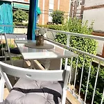 Apartament Geysotur Santa Rosa Kordoba