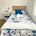 Apartament Geysotur Santa Rosa Kordoba