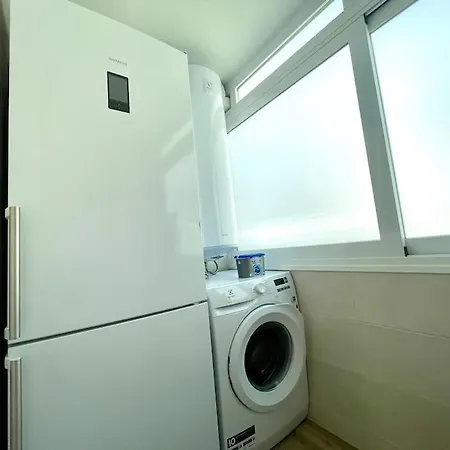 Geysotur Santa Rosa Apartmán