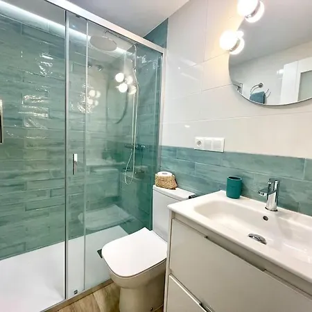 Geysotur Santa Rosa Apartmán