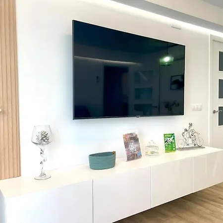 Apartmán Geysotur Santa Rosa