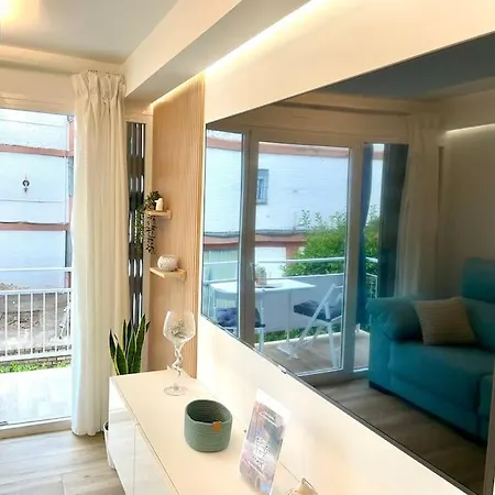 Geysotur Santa Rosa Apartmán Córdoba