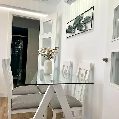 Apartmán Geysotur Santa Rosa Córdoba