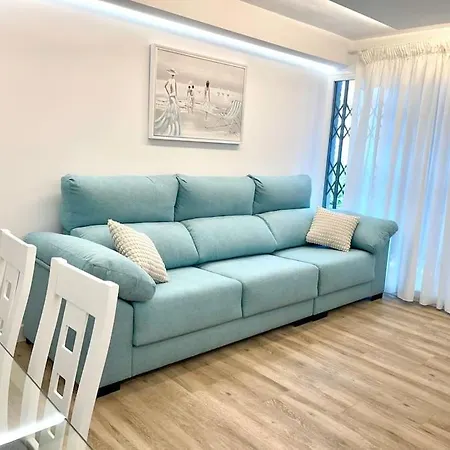 Geysotur Santa Rosa Apartmán