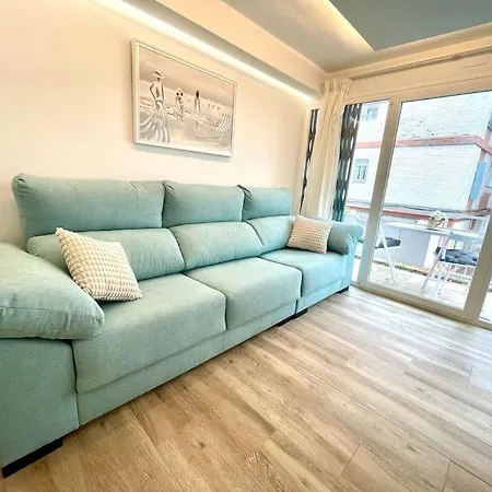 Apartament Geysotur Santa Rosa