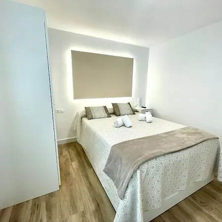 Geysotur Santa Rosa Apartmán