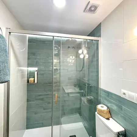 Apartmán Geysotur Santa Rosa