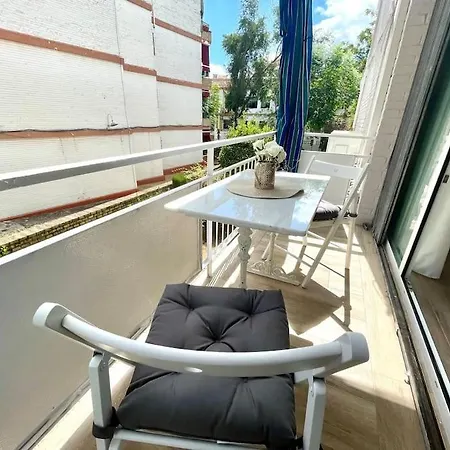 Geysotur Santa Rosa Apartmán *