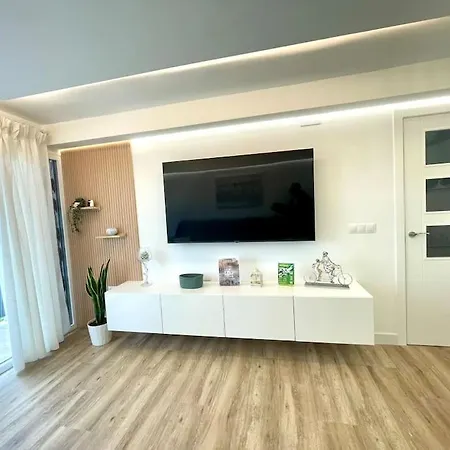 Geysotur Santa Rosa Apartmán Córdoba