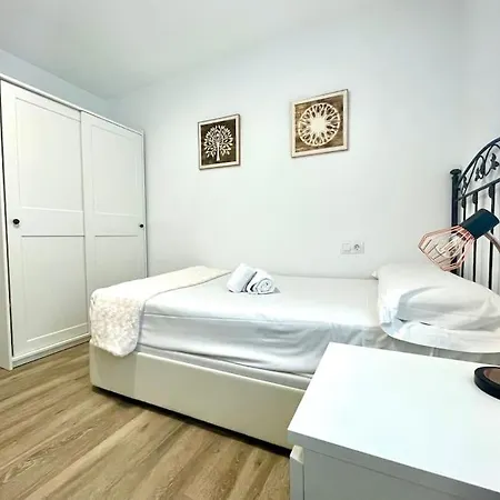 Geysotur Santa Rosa Apartmán *