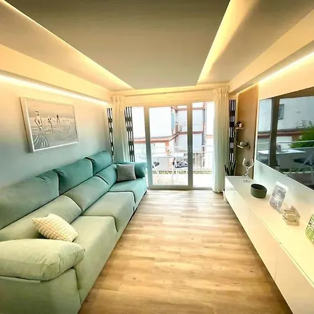Apartmán Geysotur Santa Rosa *
