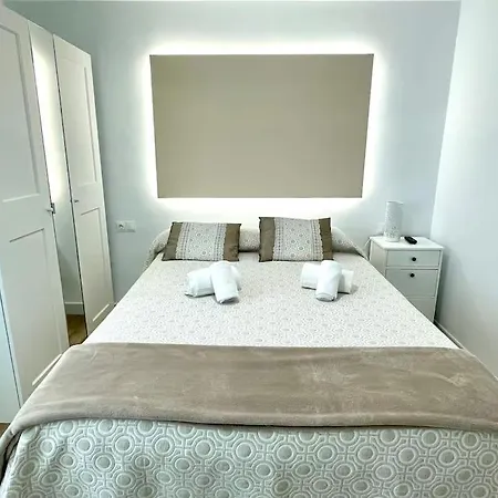 Apartmán Geysotur Santa Rosa