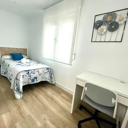 Geysotur Santa Rosa Apartmán *