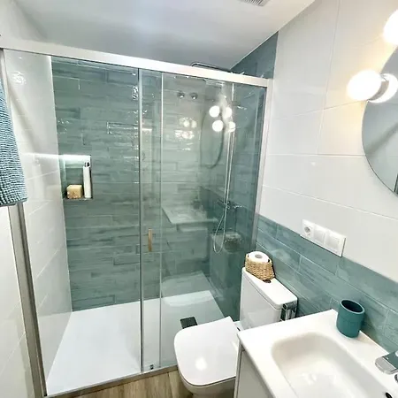 Apartmán Geysotur Santa Rosa *