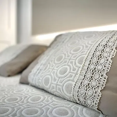 Geysotur Santa Rosa Apartmán Córdoba