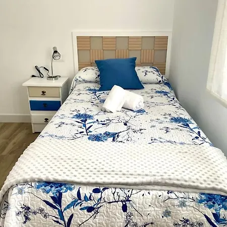 Apartmán Geysotur Santa Rosa Córdoba